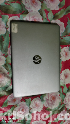 Hp Elitebook i5 generation 6th